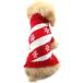 [ параллель импортные товары ] NACOCO Dog Snow Sweaters Snowman Sweaters Xmas Dog Holiday Sweaters