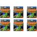 [ параллель импортные товары ] Zoo Med (6 Boxes) 2-Pack Daylight Blue Reptile Bulb 60-watt