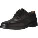 CLARKS Men's Unkenneth Way Oxford  Black Leather  10 M US¹͢