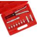 ¹͢ʡ ABN Valve Stem Seal Remover and Installer 11-Piece Tool Kit with Ca