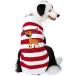 [ параллель импортные товары ] NACOCO Dog Sweater Pet Christmas Elk Bells Sweaters Halloween Reind