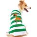 [ параллель импортные товары ] NACOCO Dog Sweater Pet Christmas Elk Bells Sweaters Halloween Reind