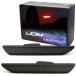 [ параллель импортные товары ] iJDMTOY Smoked Lens Red Full LED Rear Side Marker Light Kit Compati