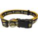 [ параллель импортные товары ] Pets First NHL Buffalo Sabres Collar for Dogs &amp; Cats Medium. - Adj