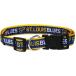 [ параллель импортные товары ] Pets First NHL Saint Louis Blues Collar for Dogs &amp; Cats Small. - A