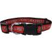 [ параллель импортные товары ] Pets First NHL New Jersey Devils Collar for Dogs &amp; Cats Small. - A
