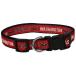 [ параллель импортные товары ] Pets First NHL Washington Capitals Collar for Dogs &amp; Cats Large. -