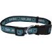 [ параллель импортные товары ] Pets First NHL SAN Jose Sharks Collar for Dogs &amp; Cats Small. - Adj