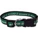 [ параллель импортные товары ] Pets First NHL Dallas Stars Collar for Dogs &amp; Cats Medium. - Adjus