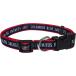 [ параллель импортные товары ] Pets First NHL Columbus Blue Jackets Collar for Dogs &amp; Cats Large.