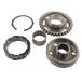 ���¹�͢���ʡ� �� AHL Starter Clutch One Way Bearing Gear Assy for Honda TRX450R 2