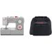 [ параллель импортные товары ] SINGER | Heavy Duty 4411 Sewing Machine with 11 Built-In Stitches