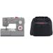 [ параллель импортные товары ] SINGER | Heavy Duty 4432 Sewing Machine with 110 Stitch Application