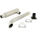 ¹͢ʡ Complete Tractor 1917-8303 Muffler Conversion kit Compatible with/R