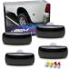 [ параллель импортные товары ] iJDMTOY крыло боковой габарит 5-SMD LED лампа Dodge RAM 2500 3500 для 2010-2018