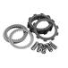 ¹͢ʡ ޥXT2251992 2007EBCåå EBC Clutch Kit for Yamaha XT225 S