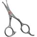 [ параллель импортные товары ] LILYS PET 5.0inch Right-Handed Round-Tip Pet Grooming Scissors Sta