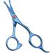 [ параллель импортные товары ] LILYS PET 5.0inch Right-Handed Round-Tip Pet Grooming Scissors Sta