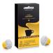 [ параллель импортные товары ] Lavazza Leggero Lungo Medium Roast Capsules Compatible with Nespres