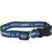 [ параллель импортные товары ] Pets First NHL Vancouver Canucks Collar for Dogs &amp; Cats Large. - A