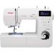 [ параллель импортные товары ] Janome Sewing Machine White