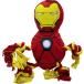[ параллель импортные товары ] Marvel Comics for Pet Marvel Comics Ironman трос узел bati собака для | все. собака ..