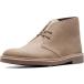 Clarks Men&#39;s Bushacre 2 Chukka Boot¹͢