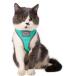 [ параллель импортные товары ] ThinkPet собака Harness .. обивка предотвращение шлейка плата . маленький ошейник отражающий ошейник собака для кошка для безопасность приспособление для ходьбы . собака уход ... тип мягкий через 
