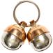 [ параллель импортные товары ] 2 Extra Loud Cat &amp; Dog Bells | Pet Tracker | Save Birds &amp; Wildlife