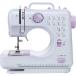 [ параллель импортные товары ] KPCB Tech 505 Sewing Machines and for Beginners with 12 Stitches an