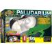 [ параллель импортные товары ] Zoo Med Paludarium Uvb + Plant Growth Light Kit