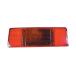 ¹͢ʡ  Taillight Lens 1997 Arctic Cat ZR 440 Snowmobile