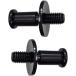 [ параллель импортные товары ] PT Auto Warehouse GM-523-TGSP - Tailgate Latch Striker - Pair