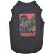 [ параллель импортные товары ] Star Wars for Pets Darth Vader Dog Tank - Dog Shirt for Large Dogs