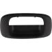 [ параллель импортные товары ] BOXI 15228541 Tailgate Handle Bezel Trim Replacement for 1999 2000