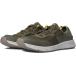 Clarks Davis Low Sneaker  Olive Combi  9.5 Medium¹͢