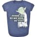 [ параллель импортные товары ] Star Wars for Pets Judge Me by My Size Do You Dog Tee | Star Wars