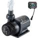 hygger 1060GPH Quiet Submersible and External 24V Water Pump  with Controller (30%-100% Settings)  Powerful Return Pump for Fish Tanks  Aquariums