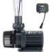 Hygger 1720GPH Quiet Submersible and External 24V Water Pump  with Controller (30%-100% Settings)  Powerful Return Pump for Fish Tanks  Aquariums