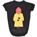 [ параллель импортные товары ] The IT Movie for Pets You'll Flat Too Tee for Dogs Size Large | IT