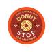 [ параллель импортные товары ] Donut Stop Flavored Coffee Pods Compatible with 2.0 K-Cup Brewers