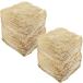 [ параллель импортные товары ] Rural365 Chicken Nest Box Liners 40 Pack - Chicken Coop Bedding Po