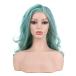 [ параллель импортные товары ] PVC Mannequin Head Model Realistic Mannequin Bust Wig Heads For Hat
