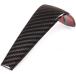 [ параллель импортные товары ] WODOFO GDR Car Center Control Gear Shift Knob Head Frame Cover Stic