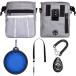 [ параллель импортные товары ] STMK Dog Training Kit Dog Treat Pouch Puppy Training Treat Pouch