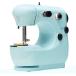 [ параллель импортные товары ] SOONHUA Mini Sewing Machine Electric Sewing Machine Multi-Function