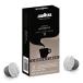 ���¹�͢���ʡ� Lavazza Lavazza Ristretto Noble Dark Roast Coffee Capsules Compatib