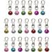 [ параллель импортные товары ] Cat Collar Bells Loud Dog Bell Training Charm Pendants for Pet Pupp