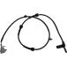 ���¹�͢���ʡ� GoSens 076d ABS Wheel Speed Sensor for Nissan Maxima 2003-2008 OE#