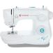 [ параллель импортные товары ] Singer Fashion Mate 3342 Sewing Machine-White -30133112